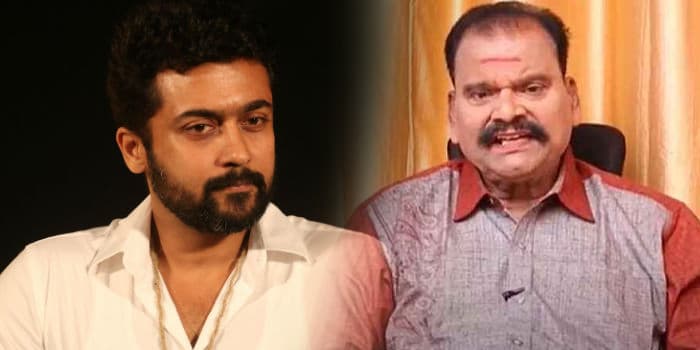 போதைக்கு அடிமையாகி மார்க்கெட்டை இழந்த சூர்யா பட வில்லன்.. புட்டு புட்டு வைத்த பயில்வான்