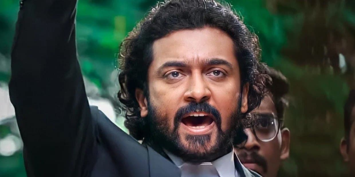 ஜெய் பீம் 2-க்கு தயாராகும் சூர்யா.. இயக்குனர் கொடுத்த சர்ப்ரைஸ்