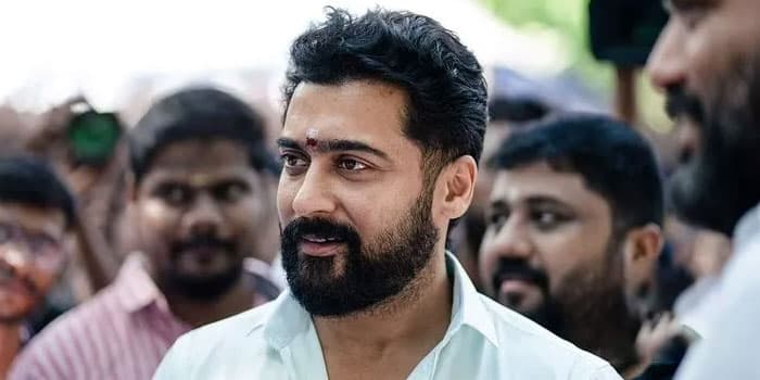 அடுத்தடுத்து ரிலீசாகவிருக்கும் சூர்யாவின் மொத்த பட லிஸ்ட்.. இரண்டு பாகங்களாக உருவாகும் சூர்யா 42
