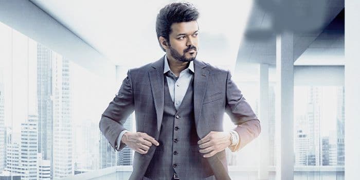 எதையுமே உருப்படியா செய்ய மாட்டீங்களா.? ட்ரோல் செஞ்சுடுவாங்க என்ற பயத்தில் வச்சு செய்த விஜய்