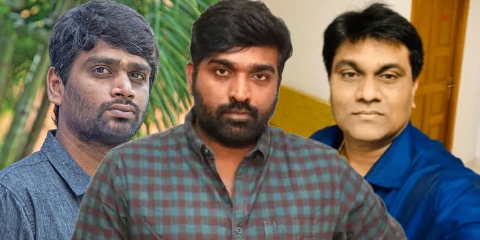 விஜய்சேதுபதிக்கு அல்வா கொடுத்த லலித்.. எச் வினோத்தை பார்சல் செய்து அனுப்பியதன் பின்னணி