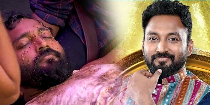 பிக் பாஸ் வீட்டில் சாக்கடையில் முங்கிய விக்ரமன்.. ஒரு மணி நேரத்தில் ட்ரெண்டான சம்பவம்