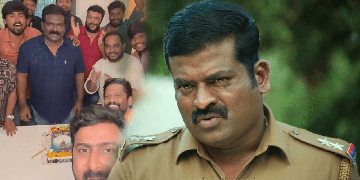 அருள்தாஸின் தரமான 5 படங்கள்.. மறக்கமுடியாத பாபநாசம், ரவுடி டாக்டராக தெறிக்கவிட்ட சூது கவ்வும்
