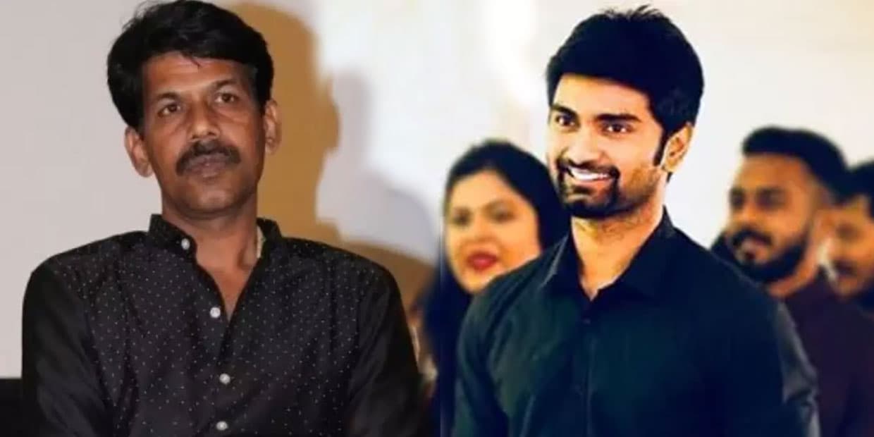கசாப்புக்கடை ஆடு போல் மாட்டிக்கொண்ட அதர்வா.. சுத்தப் பொய், புருடாக்களை அள்ளிவிடும் பாலா