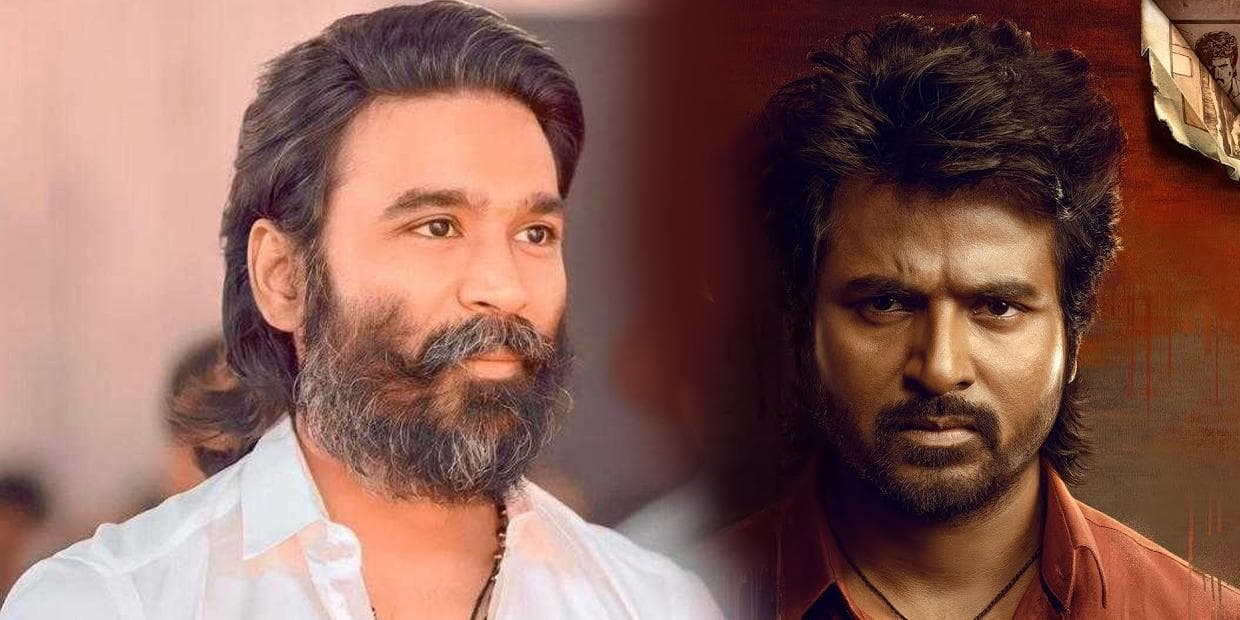 கிரிக்கெட் வீரரை வைத்து சிவகார்த்திகேயன் எடுக்கும் புது அவதாரம்.. தனுஷுக்கு போட்டியாக போட்ட பக்கா பிளான்