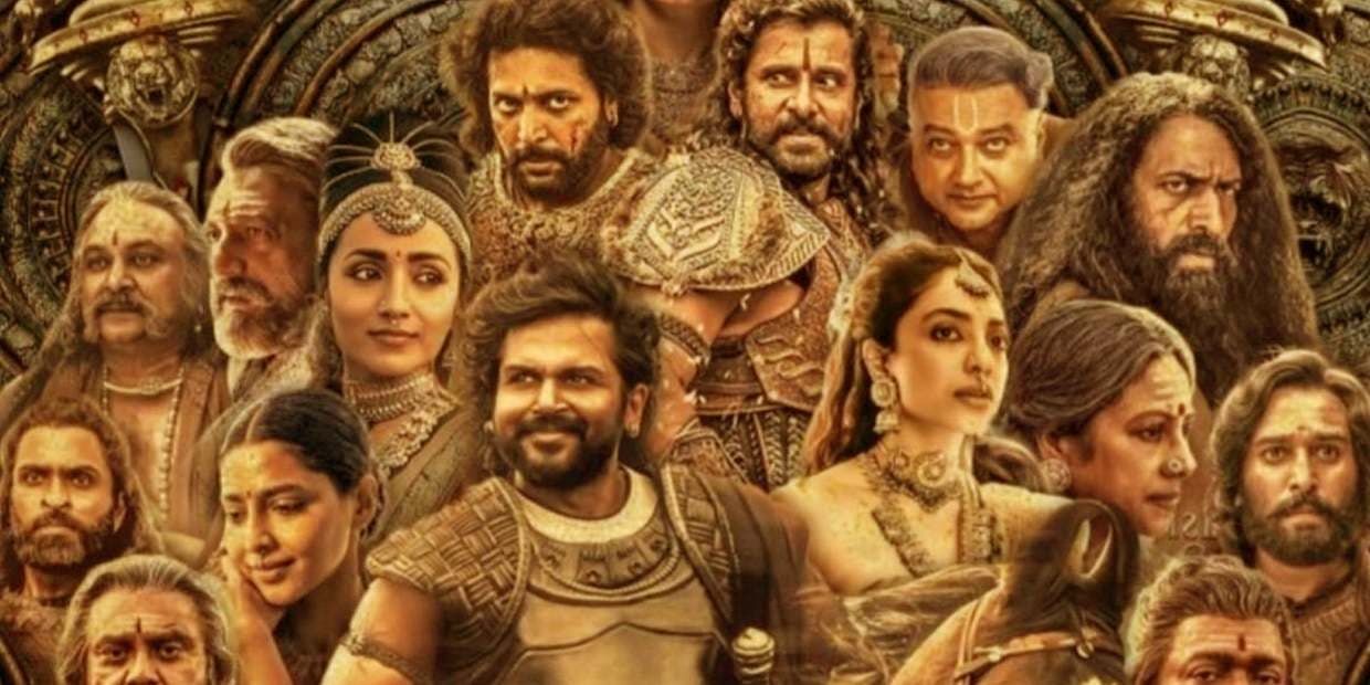 2023ல் வெளிவர இருக்கும் 10 ஹிட் படங்களின் 2-ம் பாகம்.. பொன்னியின் செல்வன் முடிவிற்காக காத்திருக்கும் ரசிகர்கள்