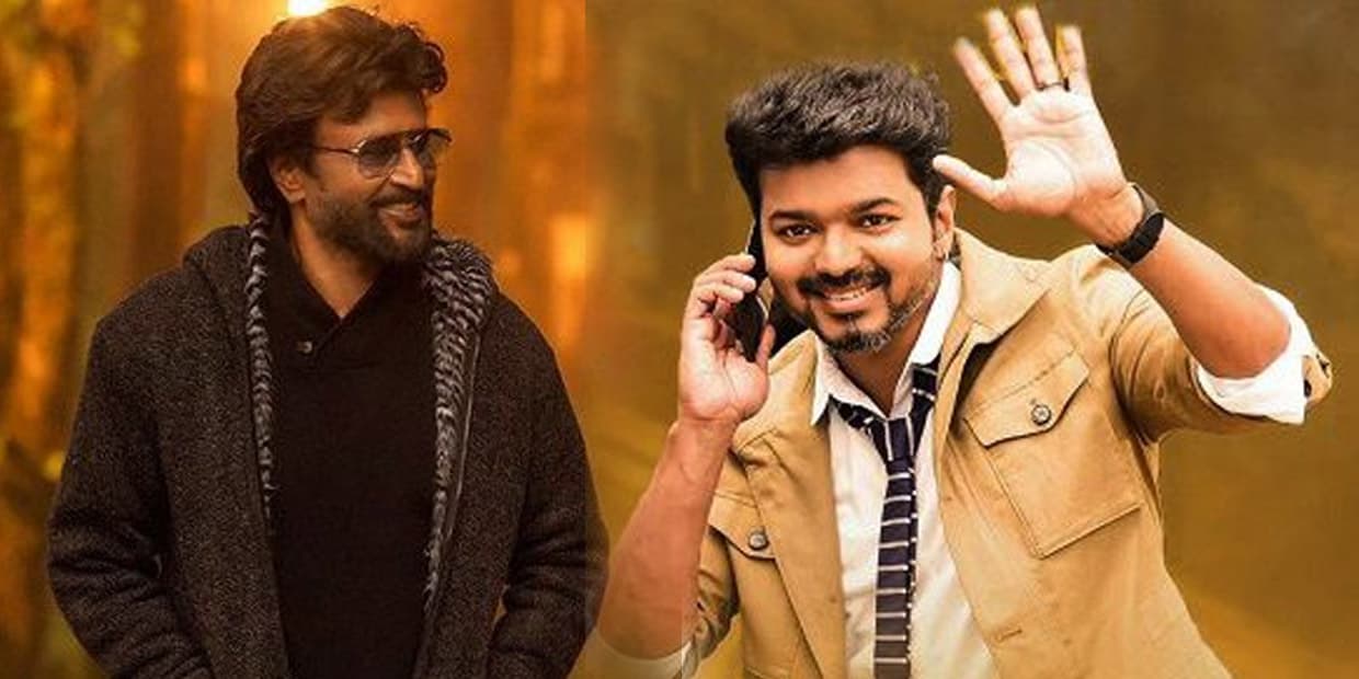 இந்தியாவிலேயே அவர்தான் ஒரே சூப்பர் ஸ்டார், மறுத்த 3 பாலிவுட் ஹீரோக்கள்.. மறுப்பு தெரிவிக்காத விஜய்யின் பேராசை