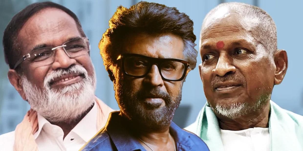முதலும் கடைசியுமாக சொந்த குரலில் ரஜினி பாடிய ஒரே பாடல்.. இளையராஜாவும், கங்கை அமரனும் போட்ட பெரும் சண்டை