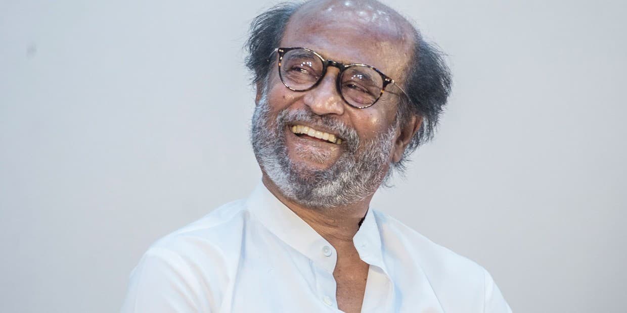 வீடு தேடி வந்த நடிகை.. வாரி கொடுத்து காப்பாற்றிய ரஜினிகாந்த்