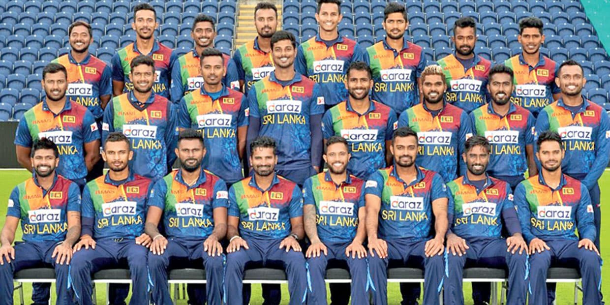 இலங்கை நட்சத்திர வீரரின் பரிதாப நிலை.. மைதானத்திலேயே உதடு கிழிந்து காணாமல் போன 4 பற்கள்