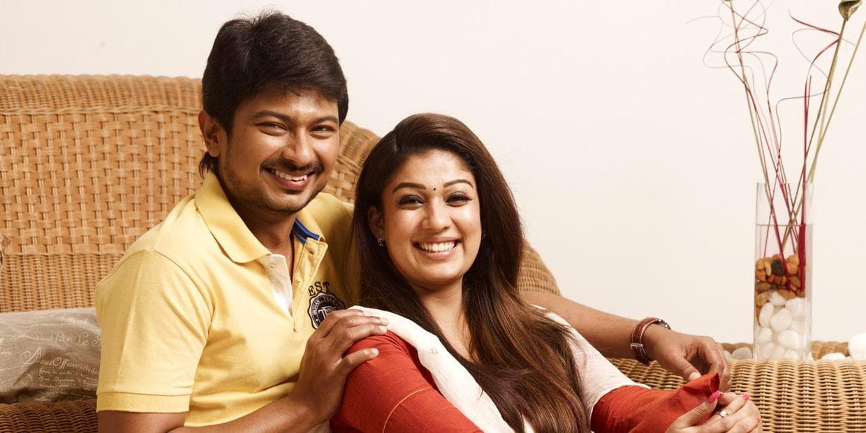 உதயநிதியை தலையில் துண்டை போட வைத்த 5 படங்கள்.. நயன்தாரா, நண்பனை நம்பி மூக்குடைந்த சோகம்