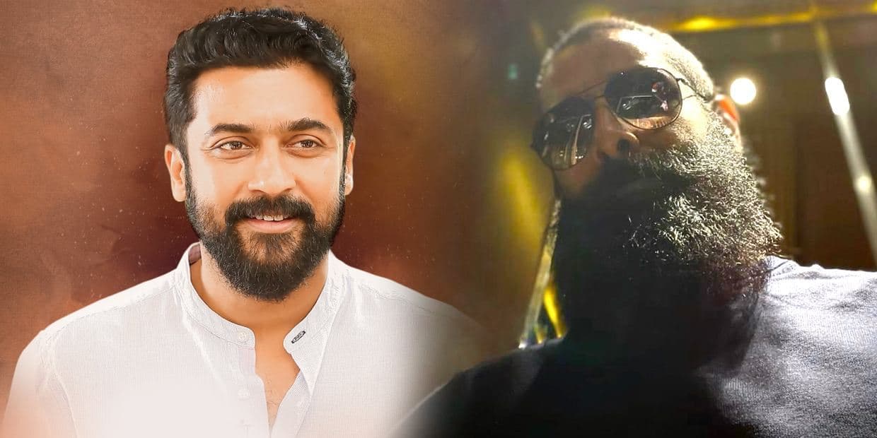 வளர்த்துவிட்ட வரை அசிங்கப்படுத்திய சூர்யா, விக்ரம்.. போறாத காலம் கழுகு போல் கொத்தும் அவலம்