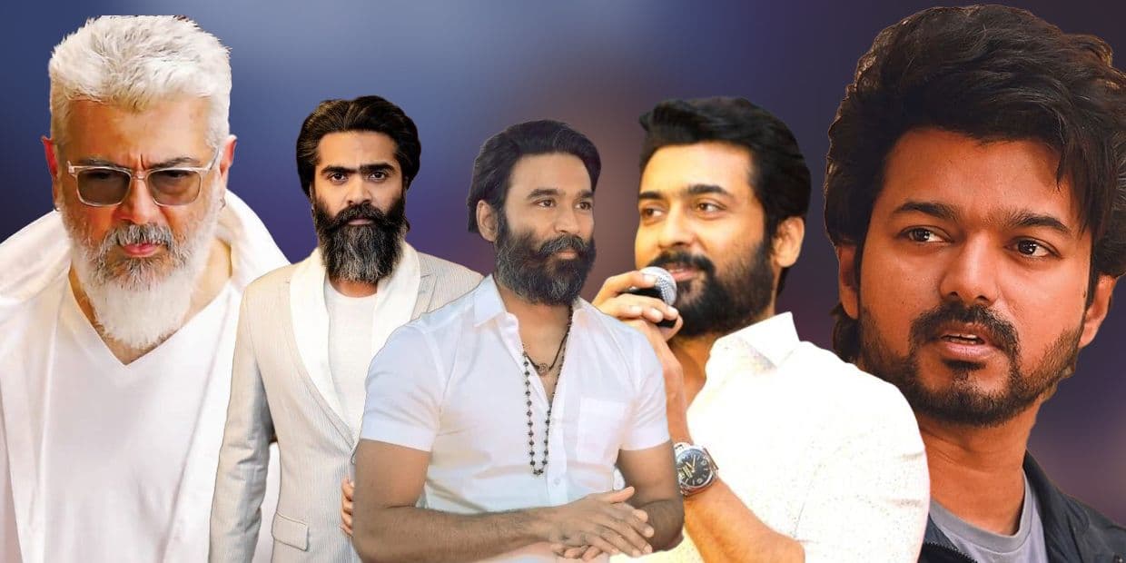 2022-ல் கொண்டாடப்பட்ட ஒரே நடிகர்.. 25 வருடங்களாக கிடைக்காத மிகபெரிய அங்கீகாரம்