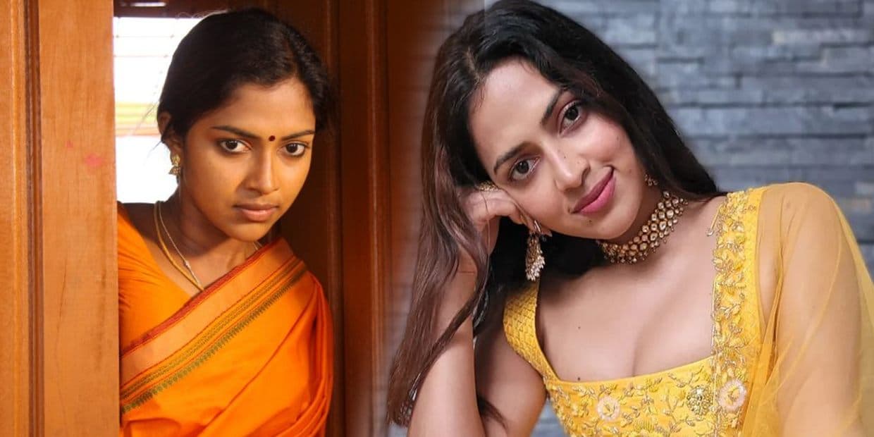 அமலா பால் கேரியரை சோலி முடிந்த 5 படங்கள்.. குடும்பப் பெண்களை முகம் சுளிக்க வைத்த சிந்து சமவெளி