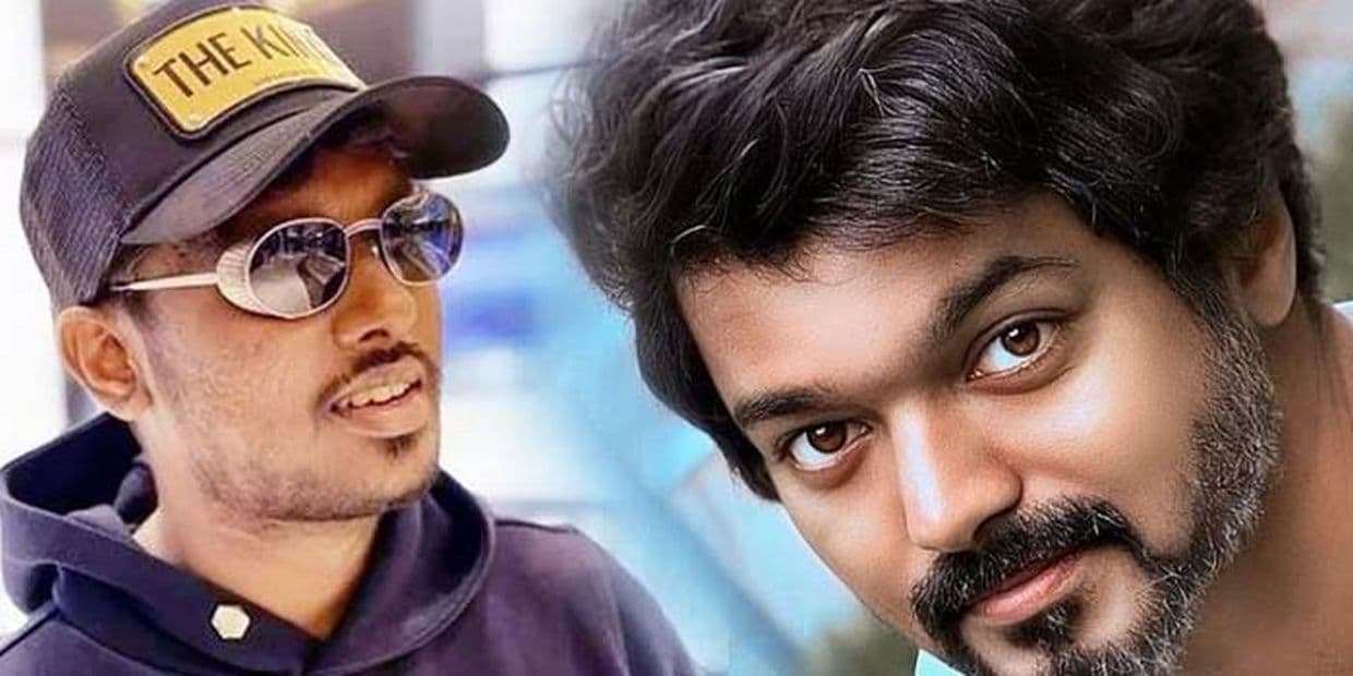 மலை போல் நிற்கும் விஜய்.. எல்லா தயாரிப்பாளர்களையும் காலி பண்ணும் அட்லி