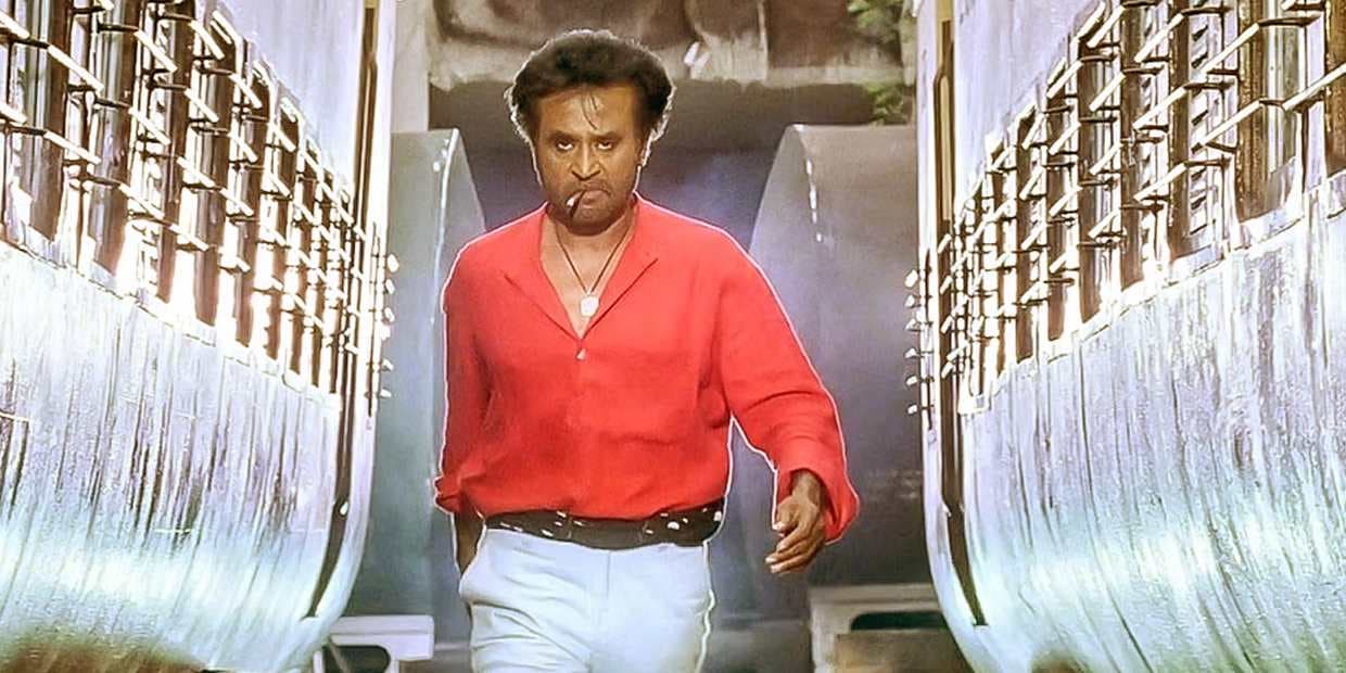 ரீ ரிலீஸ் வசூலில் கோடிகளை தொடுவதற்கு தட்டு தடுமாறும் பாபா.. 3 நாள் வசூல் எவ்வளவு தெரியுமா?