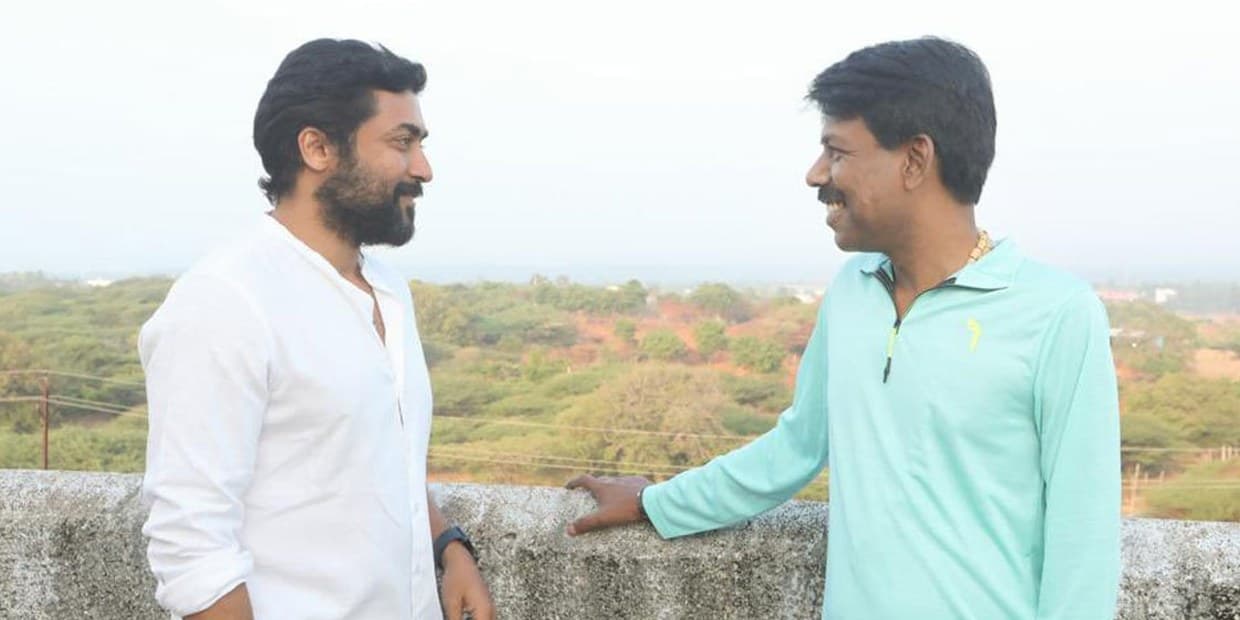 பாலா வேண்டாம் அவரை கூப்பிடுங்க என தஞ்சமடைந்த சூர்யா.. யாரும் எதிர்பார்க்காத அடுத்த கூட்டணி