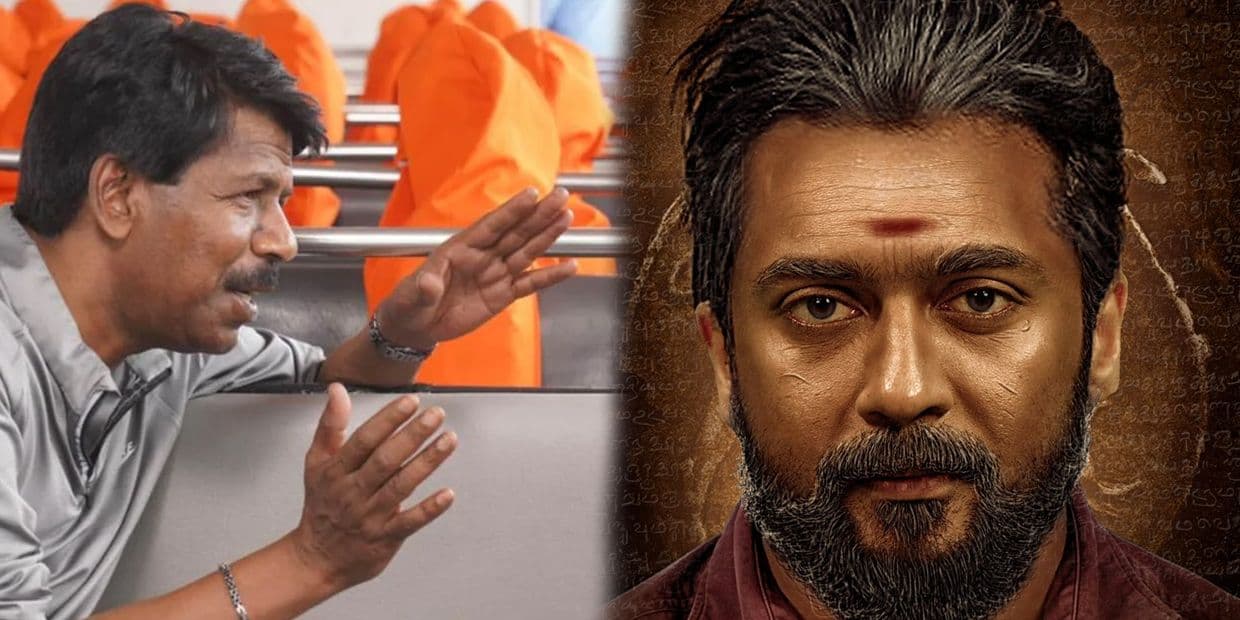 பாலா நிலைமை நமக்கும் வந்திடக் கூடாது.. வாடிவாசல் கூட்டணி பிளவா? பதறிய தயாரிப்பாளர், சூர்யா