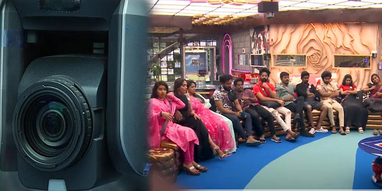பிக் பாஸில் காசு கொடுத்து ஓட்டு வாங்கும் 3 போட்டியாளர்கள்.. கேமரா இருப்பது தெரியாமலே உளறிய கேவலம்