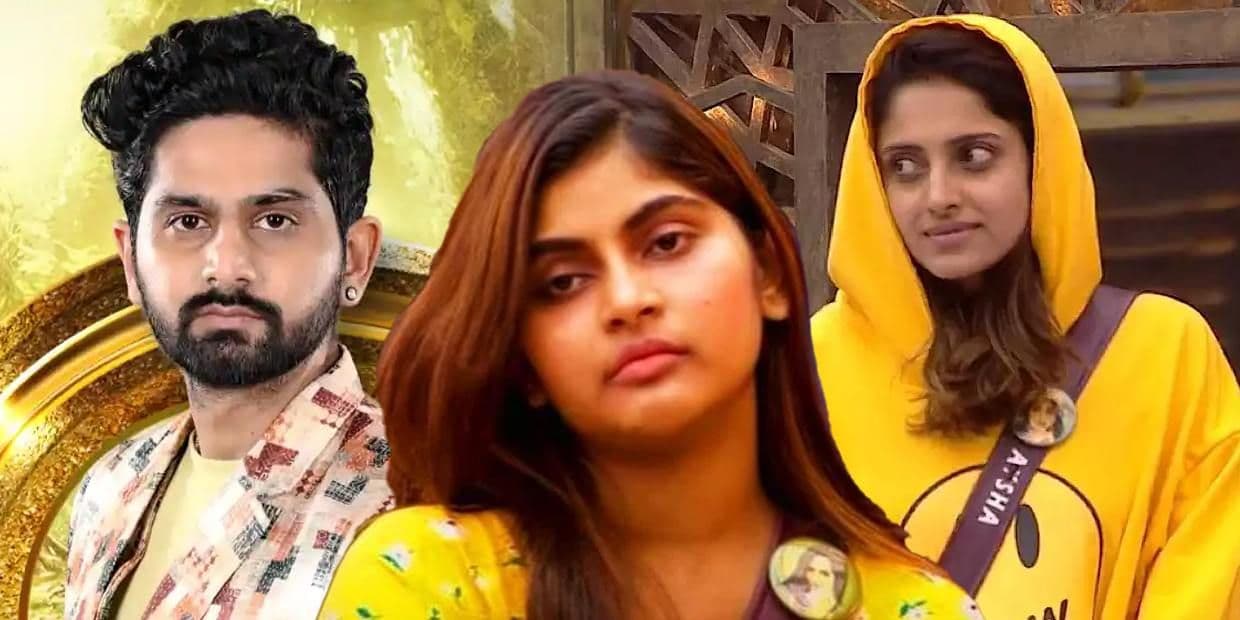 டைட்டில் வின்னர் இவர்தான்.. ஸ்கிரிப்டட் நிகழ்ச்சி என விமர்சித்த சீசன் 6 போட்டியாளர்