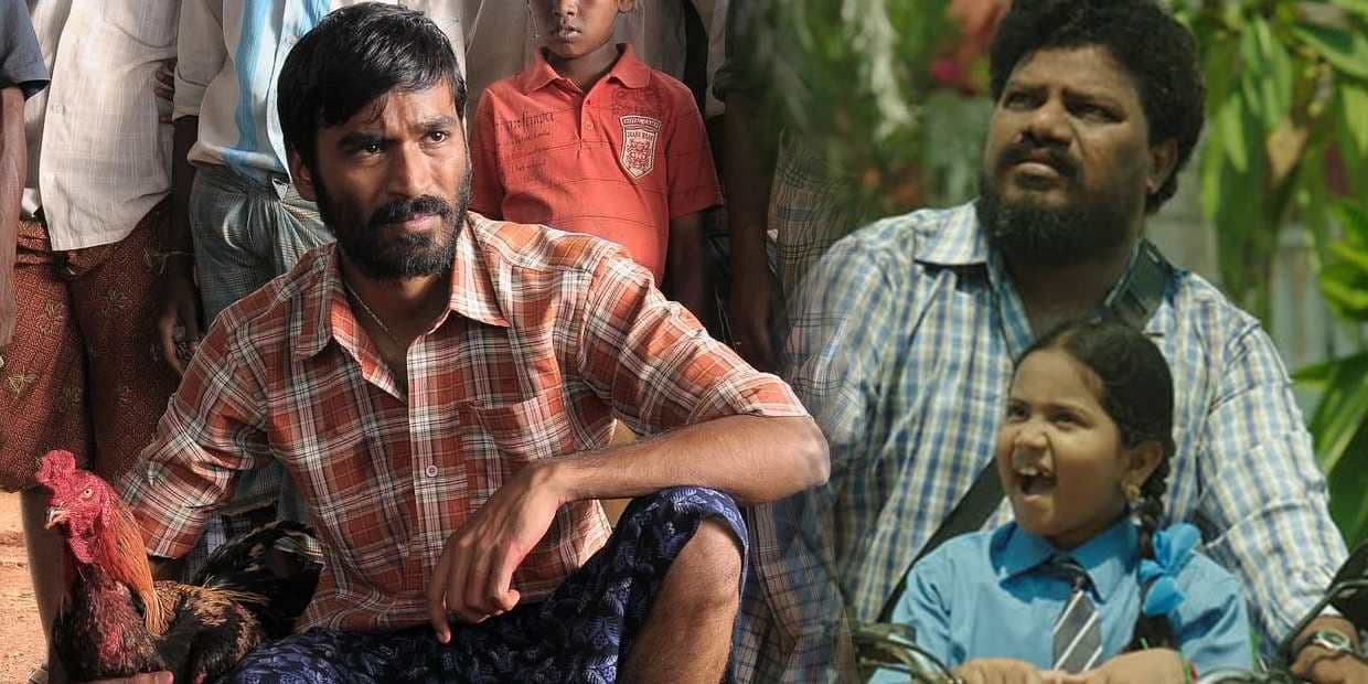 இந்த ரோலுக்கு இவங்கதான் கரெக்ட் என தெறிக்கவிட்ட 5 ஹீரோவின் நண்பர்கள்.. தனுஷ்க்கு டஃப் கொடுத்த முருகதாஸ்