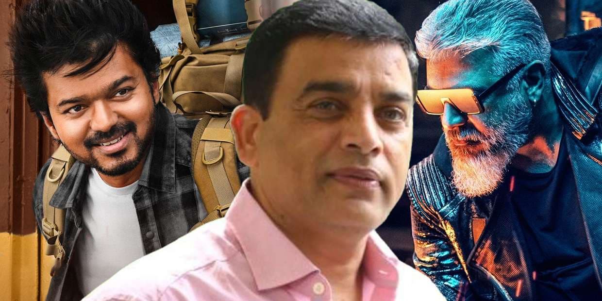 நிஜ ரூபம் வெளியில வந்துருச்சு.. பணத்திற்காக ரசிகர்களை முட்டாள் ஆக்கும் தில் ராஜ்