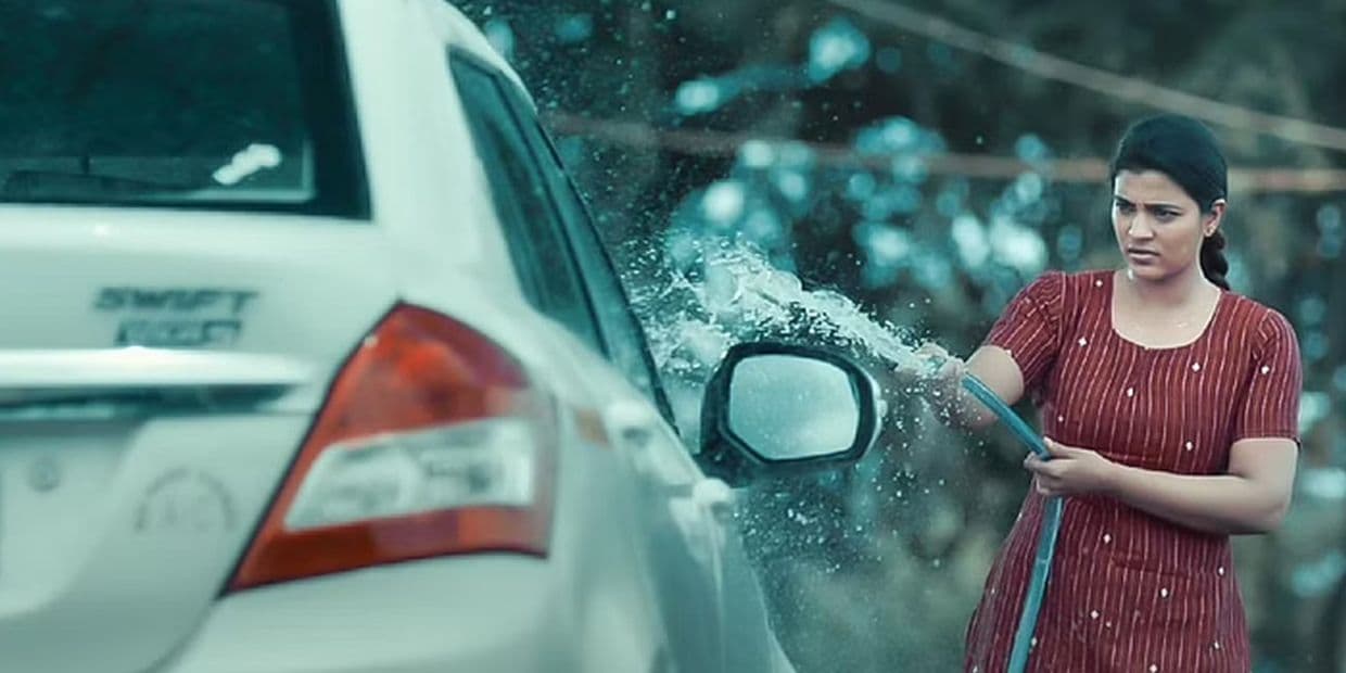 நாளை ரிலீசாகும் ஹீரோயின்களுக்கு முக்கியத்துவம் கொடுக்கும் 4 படங்கள்.. அதிக எதிர்பார்ப்பில் இருக்கும் டிரைவர் ஜமுனா