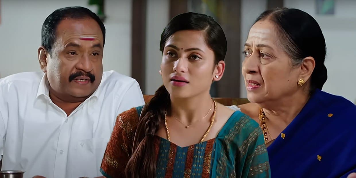 குணசேகரன் ஆட்டத்தில் விழப்போகும் விரிசல்.. பரபரப்பான எதிர்நீச்சல்
