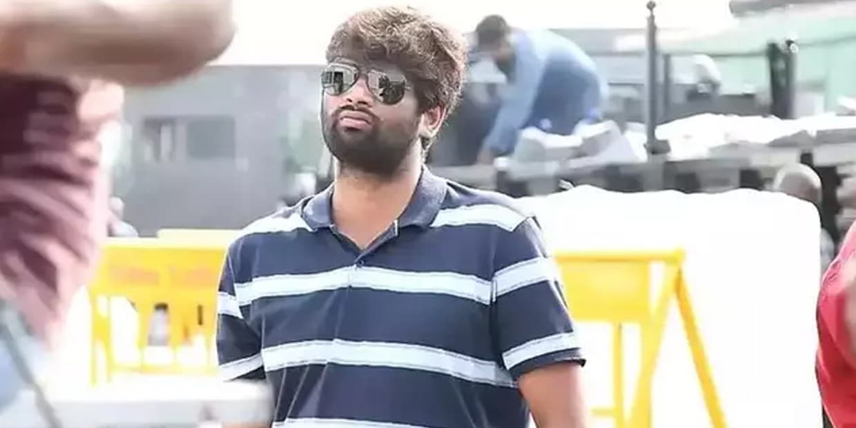 எச் வினோத்துக்கு கடிவாளம் போடும் ஹீரோக்கள்.. என் வளர்ச்சியை தடுப்பதற்கு முக்கிய காரணம் இதுதான்