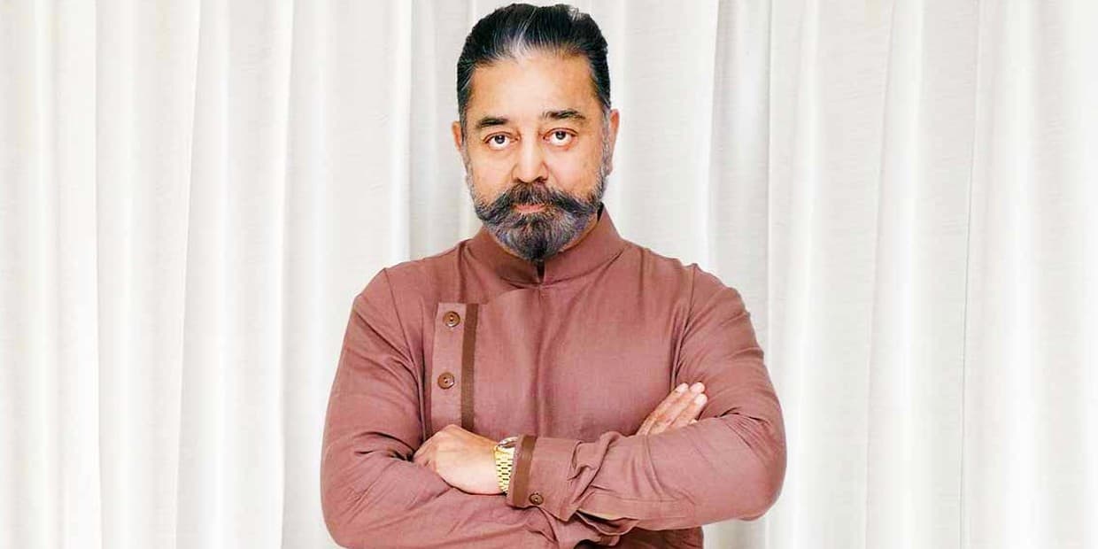 சத்தம் இல்லாமல் வெளிநாட்டுக்கு பறக்கும் கமல்.. சமாளிக்க முடியாமல் அதிரடியாக எடுத்த முடிவு
