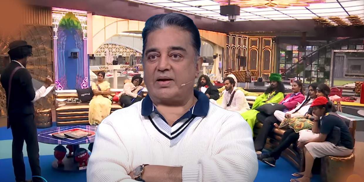 மணிகண்டனை தொடர்ந்து வெளியேறும் அடுத்த போட்டியாளர்.. டிக்கெட் to பினாலேவால் விறுவிறுப்பான பிக்பாஸ்