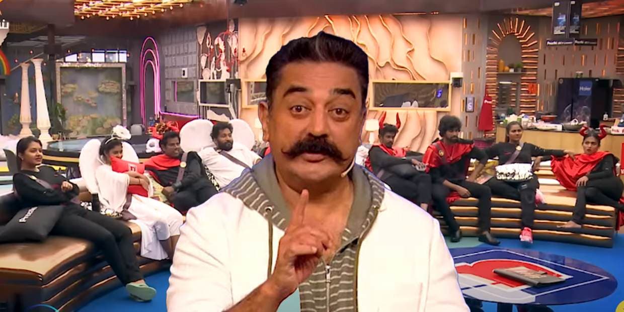 பிக்பாஸ் வரலாற்றையே மாற்றப் போகும் டைட்டில் வின்னர்.. காரணத்தோடு உறுதியாக சொல்லும் வெளியேறிய பிரபலம்