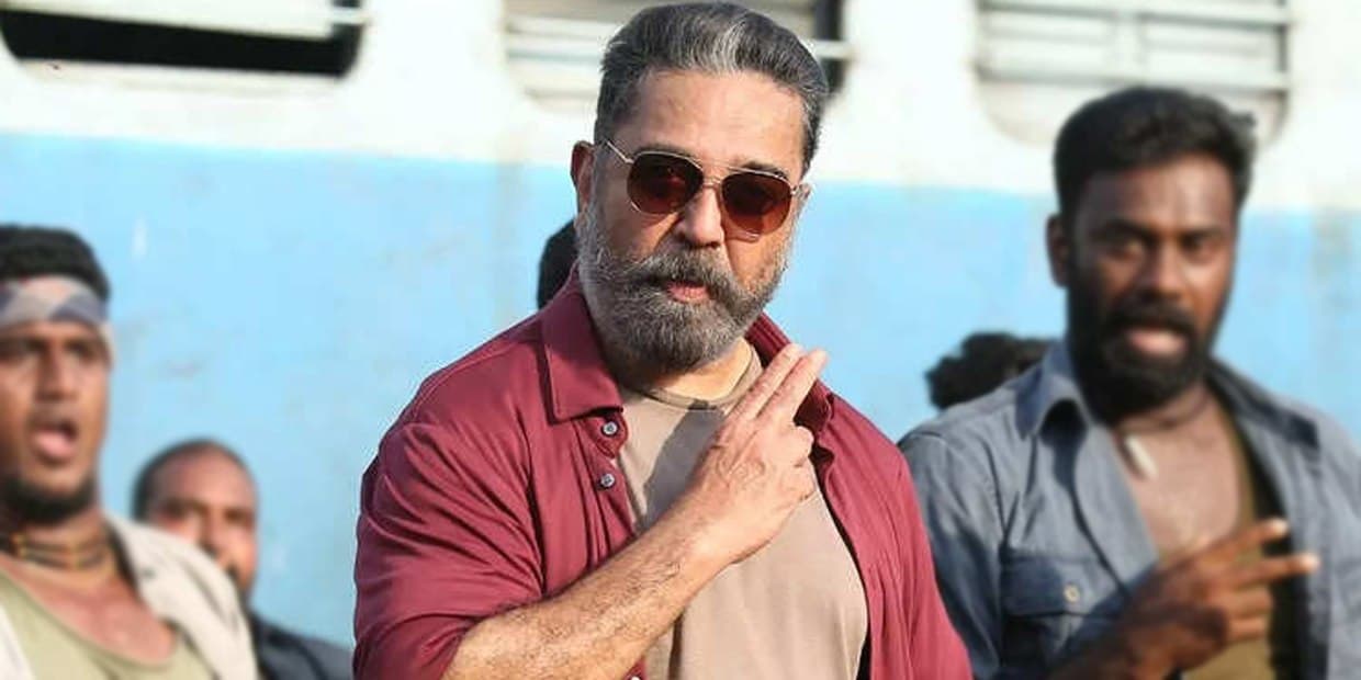 காதல் தோல்விக்கு தற்கொலை தான் முடிவு.. தகர்த்தெறிந்த புன்னகை மன்னன் கமலின் 5 ஹிட் படங்கள்