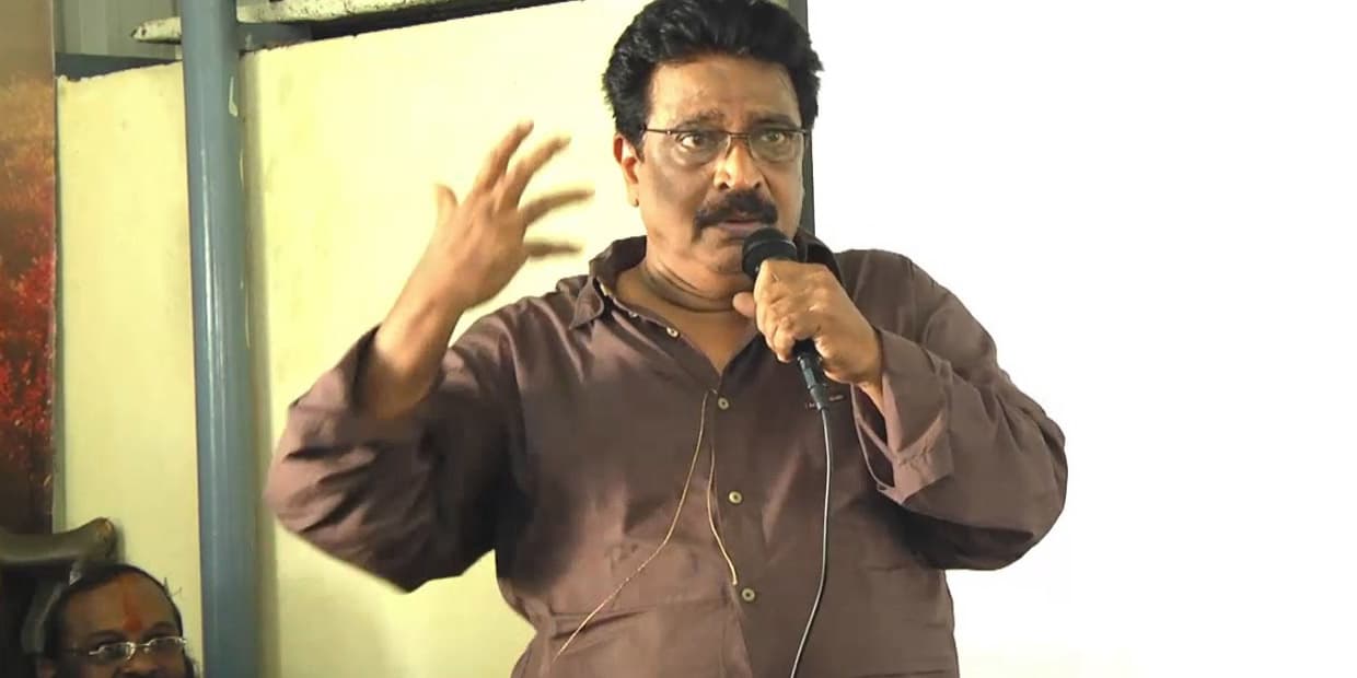 லிவிங்ஸ்டனுக்கு இவ்வளவு பெரிய பிள்ளைகளா? ஹீரோயின்களுக்கு டஃப் கொடுக்கும் 2 மகள்கள்