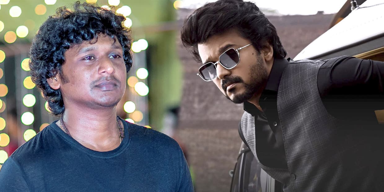 அதரிப்புதிரியாக வெளியான தளபதி 67-ல் நடிக்கும் டாப் ஸ்டார்கள்.. மாஸாக வெளியிட்ட லோகேஷ்