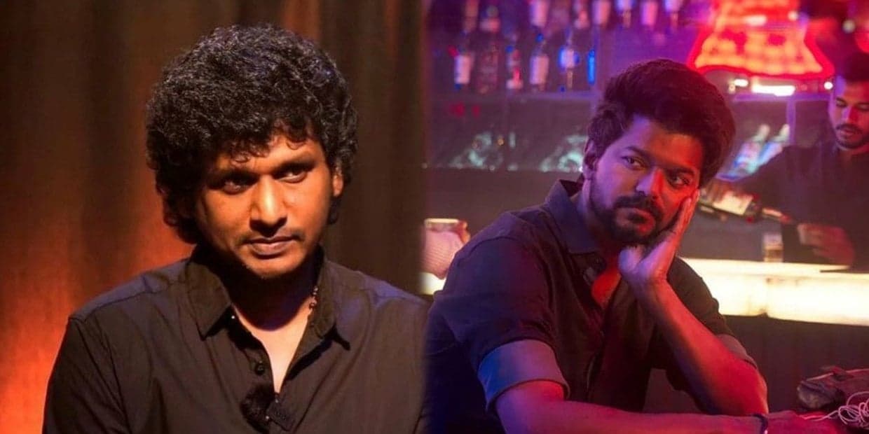 தளபதி-67 ரிலீஸ் தேதியை லாக் செய்த லோகேஷ்.. விஜய்க்கு 2023 பிளாக்பஸ்டர் ஹிட் கன்ஃபார்ம்