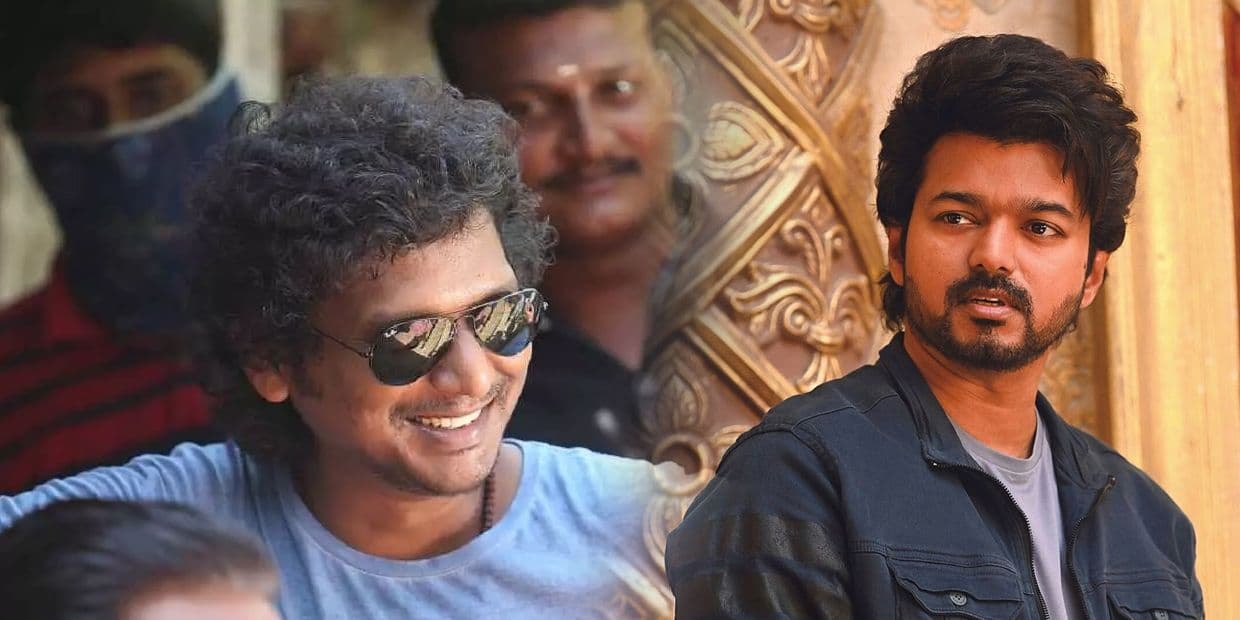ஓவரா அலைக்கழிக்கும் லோகேஷ்.. தளபதி 67ஆல் குழம்பி போயிருக்கும் விஜய்