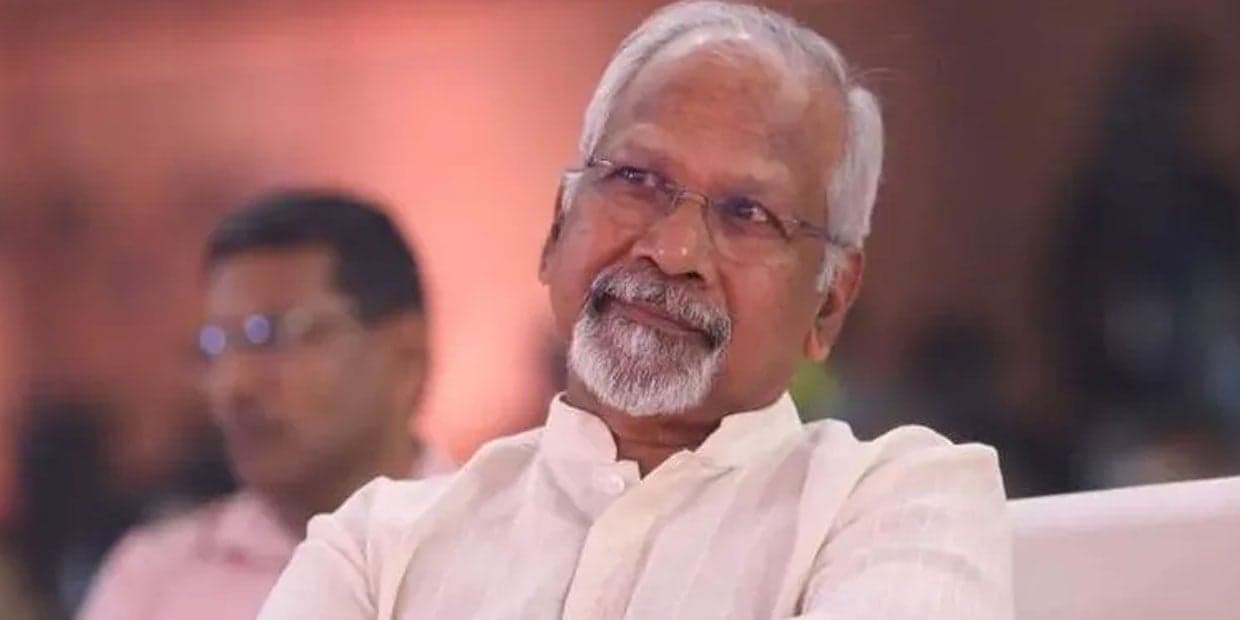 மணிரத்னம் இயக்கத்தில் தோல்வியடைந்த 5 படங்கள்.. யானைக்கும் அடி சறுக்கும் என நிரூபித்த படம்