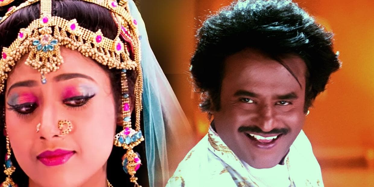 மகள் முறை பிரபலத்தை ஜோடியாக நடிக்க கேட்ட ரஜினி.. அதிர வைக்கும் முத்து பட மீனாவின் சீக்ரெட்
