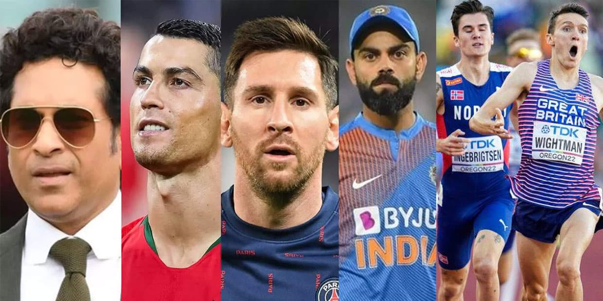 உலக நாடுகளையே திரும்பிப் பார்க்க வைத்த போட்டியாளர்.. பல மில்லியன் குழந்தைகளின் வாழ்வாதாரமே இவர்தானாம்