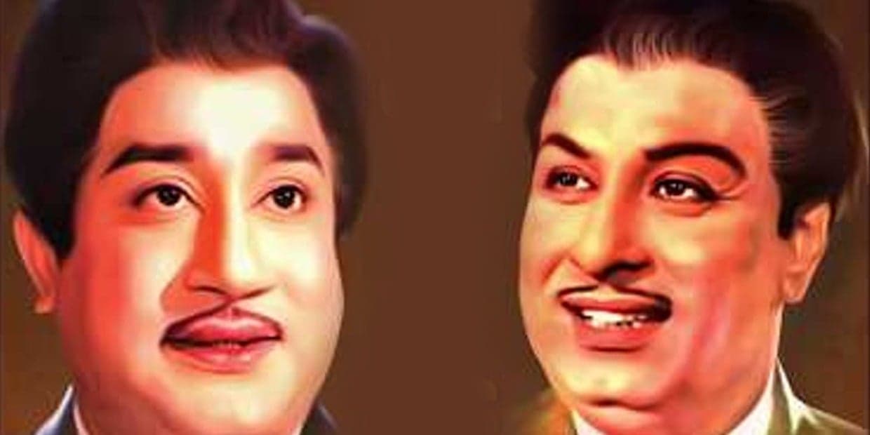 சிவாஜியை உதாசீனப்படுத்திவிட்டு எம்ஜிஆரிடம் சென்ற பிரபலம்.. கடைசியில் அவமானப்பட்டது தான் மிச்சம்