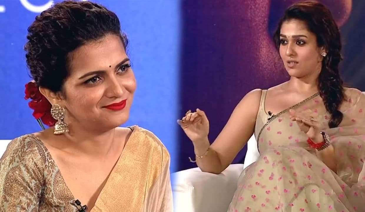 நயன்தாராவை நக்கல் செய்த நடிக்க தெரியாத நடிகை.. அசிங்கப்படுத்திய லேடி சூப்பர் ஸ்டார்.!