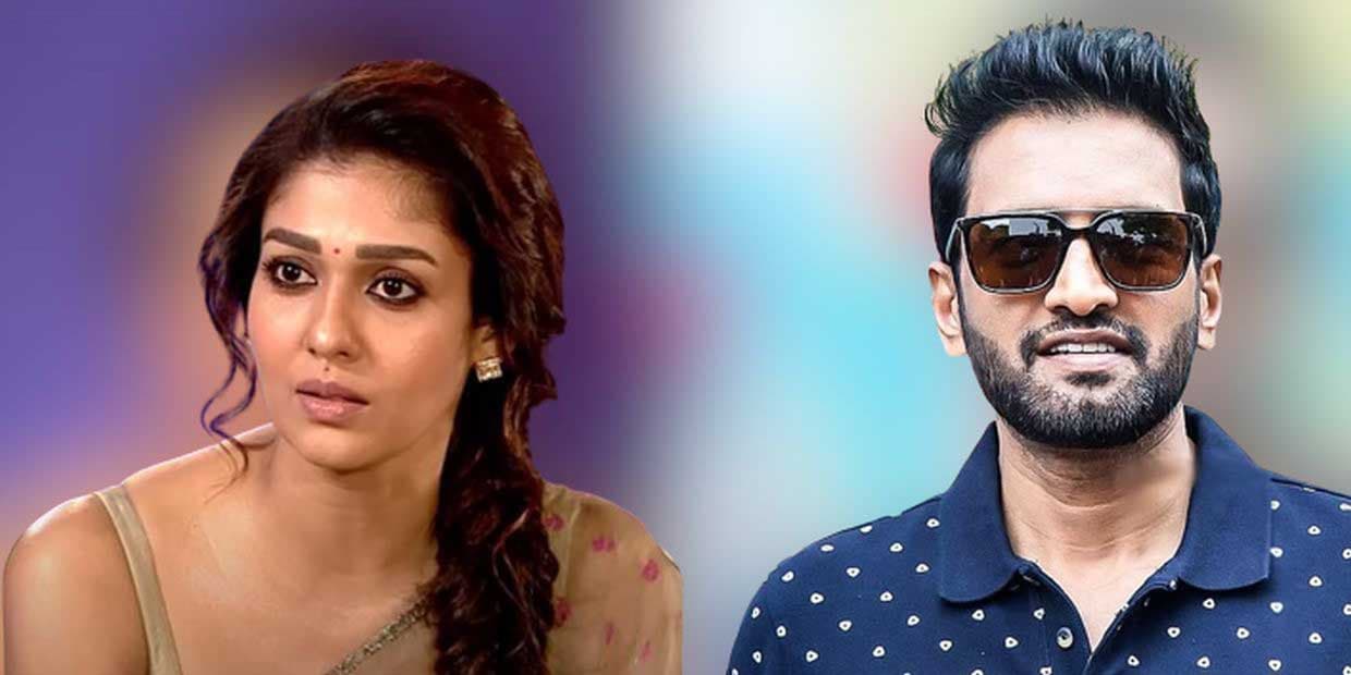 படம் ஓடலைன்னாலும் மாஸ் காட்டும் சந்தானம்.. நயன்தாராவை அடுத்து போயஸ் கார்டனில் பல கோடியில் வீடு