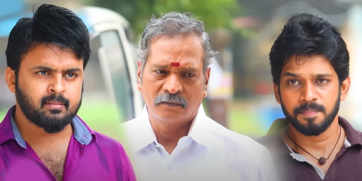 ஜீவாவை வச்சு செய்யும் பாண்டியன் ஸ்டோர்ஸ் குடும்பம்.. கதிர் மற்றும் கண்ணனால் பிரியும் சோகம்