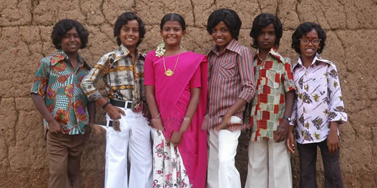 4 வயது மூத்த நடிகையை திருமணம் செய்யும் பசங்க பட சின்ன பையன்.. ட்ரெண்டாகும் புகைப்படம்