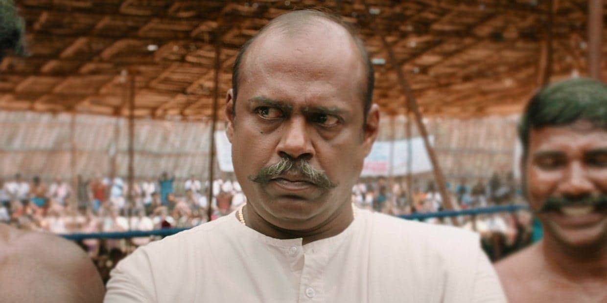 கம்பீரத்தை விட்டுக்கொடுக்காமல் மிரட்டுய 5 நடிகர்கள்.. அதிலும் சார்பட்டா ரங்கன் வாத்தியாரே அடிச்சுக்க ஆளே இல்ல