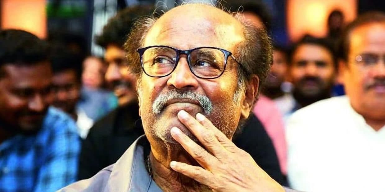 ஆக்டிங் ஸ்கூலில் ரஜினியுடன் சேர்ந்து படித்த 5 நடிகர்கள்.. இப்பவும் அடிக்கடி ரகசியமாய் சந்திக்கும் சூப்பர் ஸ்டார்