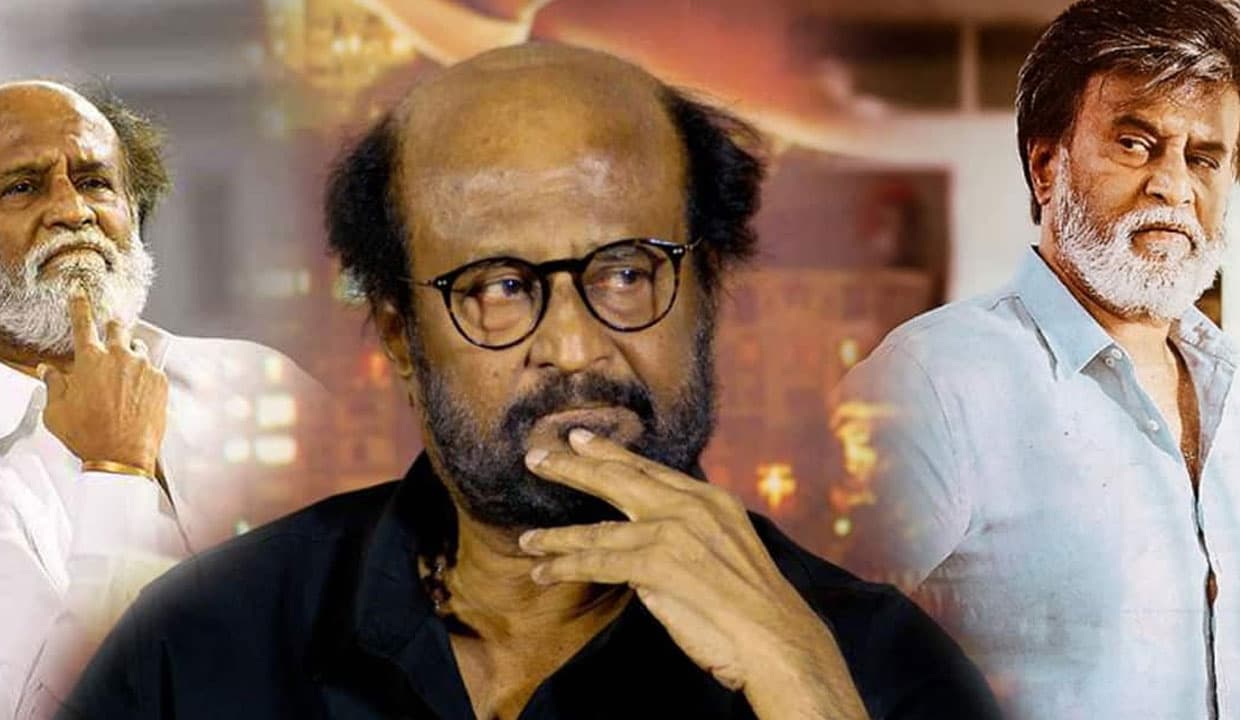 பேராசையால் சிதைந்து போன ரஜினியின் கூட்டணி.. ஓவர் பந்தா காட்டியதால் துரத்தி விட்ட தயாரிப்பாளர்