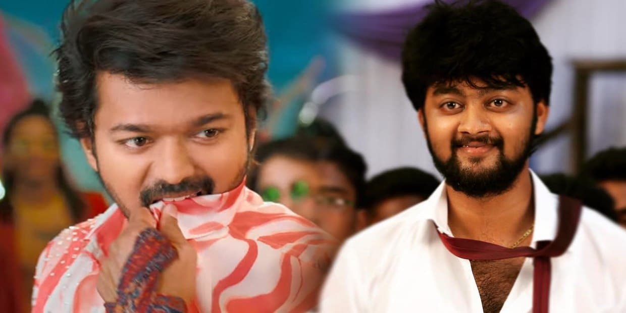 வாரிசு படத்தின் பிரம்மாண்டமான இசை வெளியீட்டு விழா.. அனல் பறக்கும் அப்டேட்டை கொடுத்த ராஜு பாய்