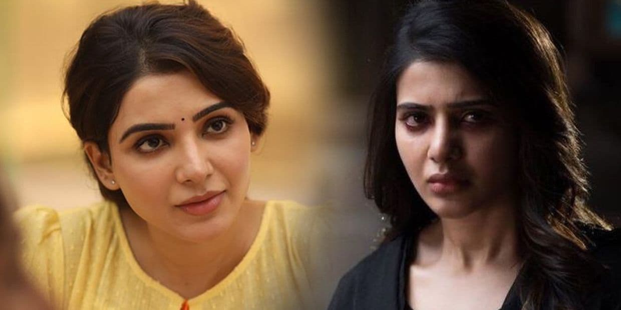 தீராத உடல் பிரச்சினை.. பல வருட கனவுக்கு முற்றுப்புள்ளி வைத்த சமந்தா